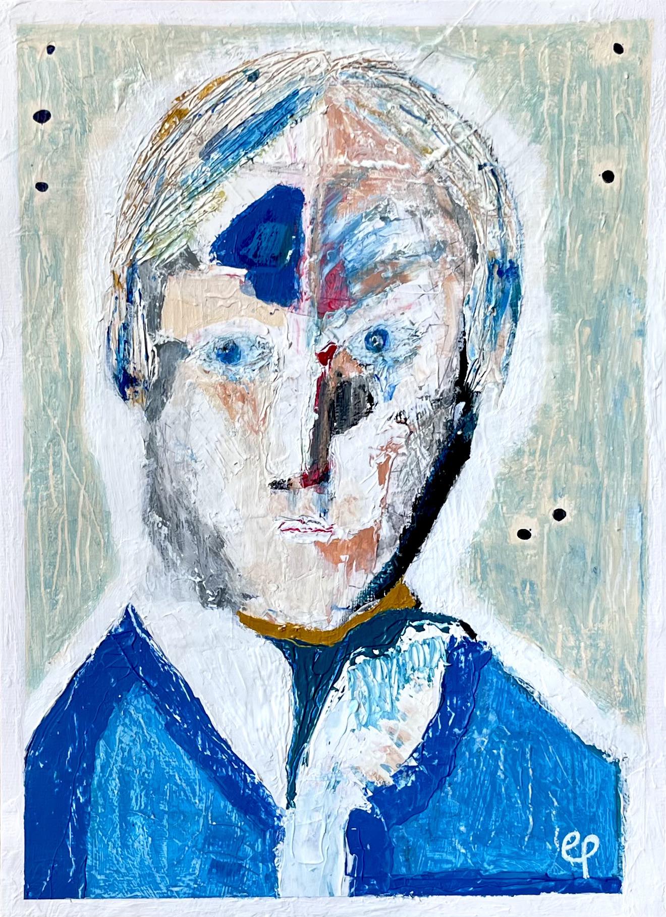 Blue Boy