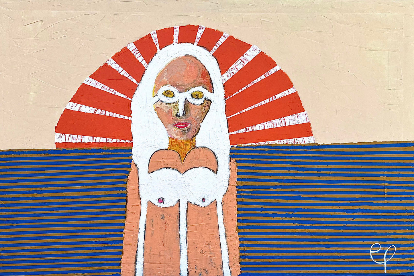 Lady Sunshine