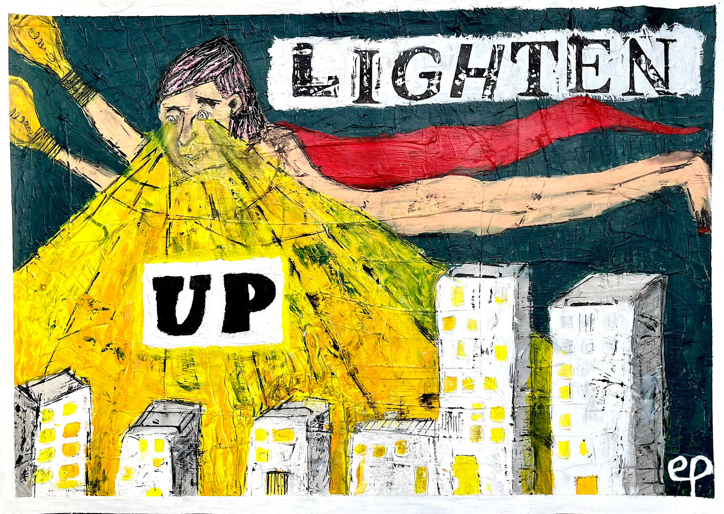 Lighten Up