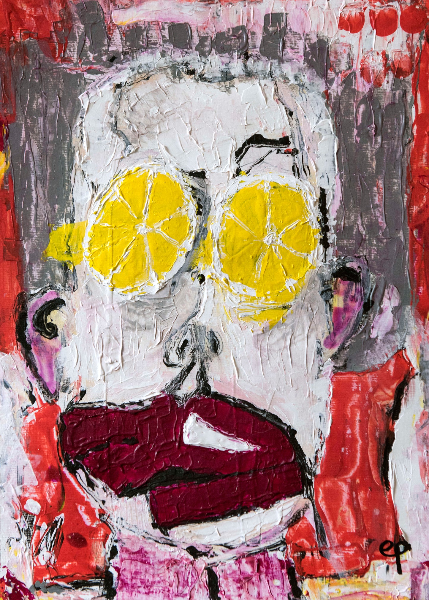 Sour Acid