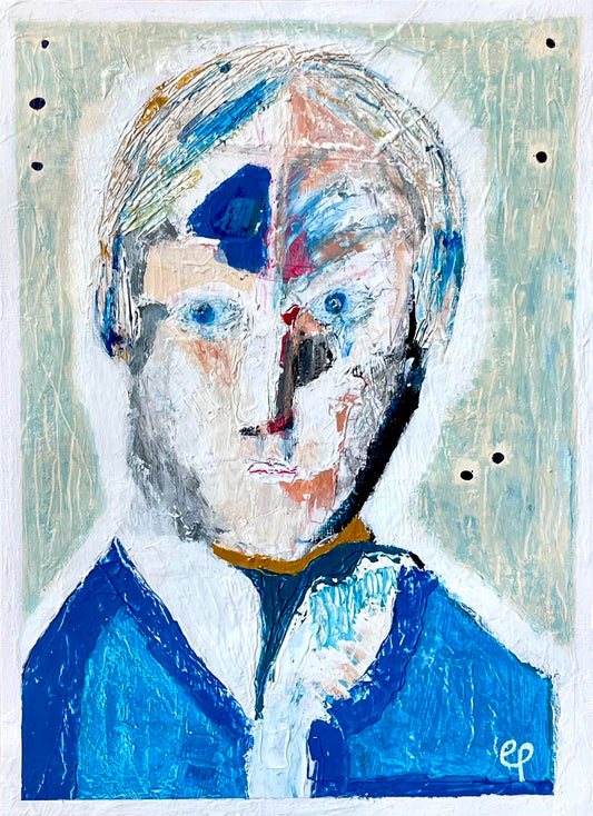 Blue Boy