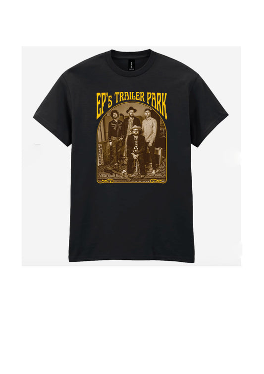 T-.shirt EP´s Trailer Park