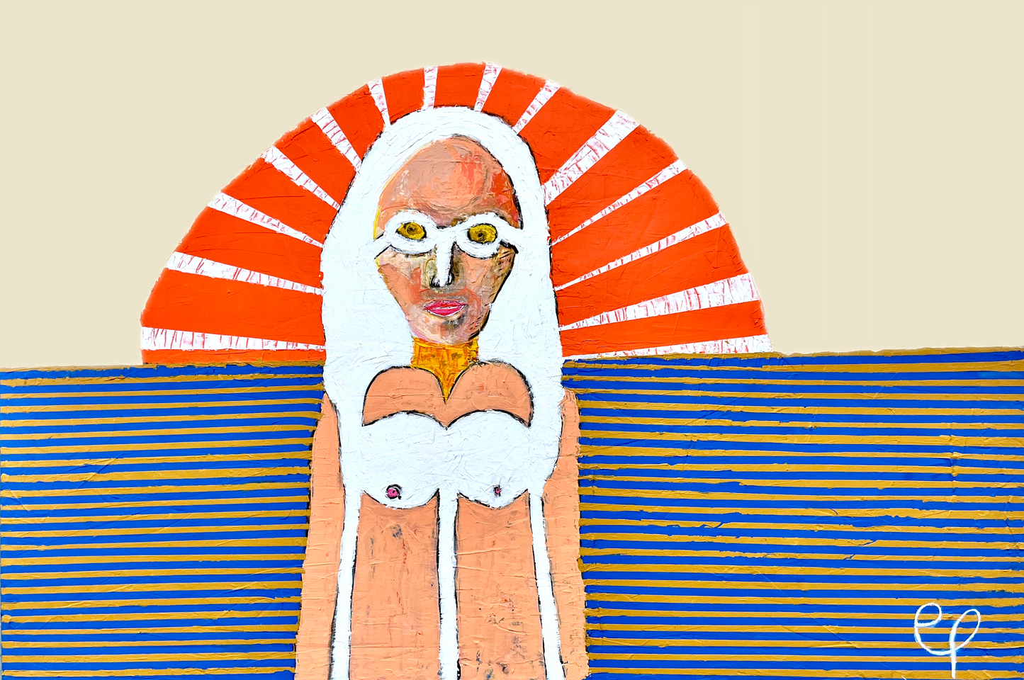 Lady Sunshine (limiterad edition)