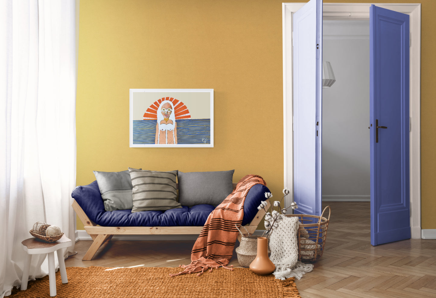 Lady Sunshine (limiterad edition)