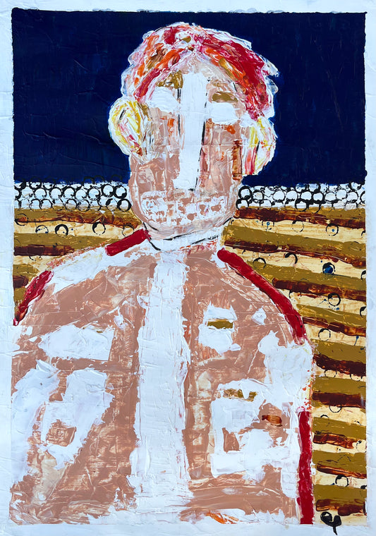 Scarecrow