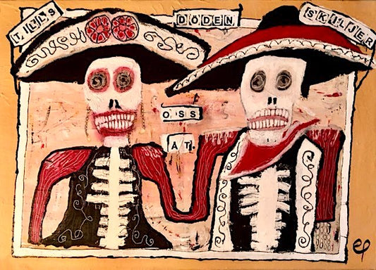 Till death do us apart