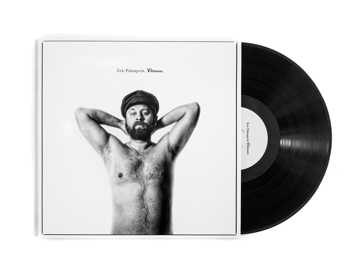 Värmen (vinyl)