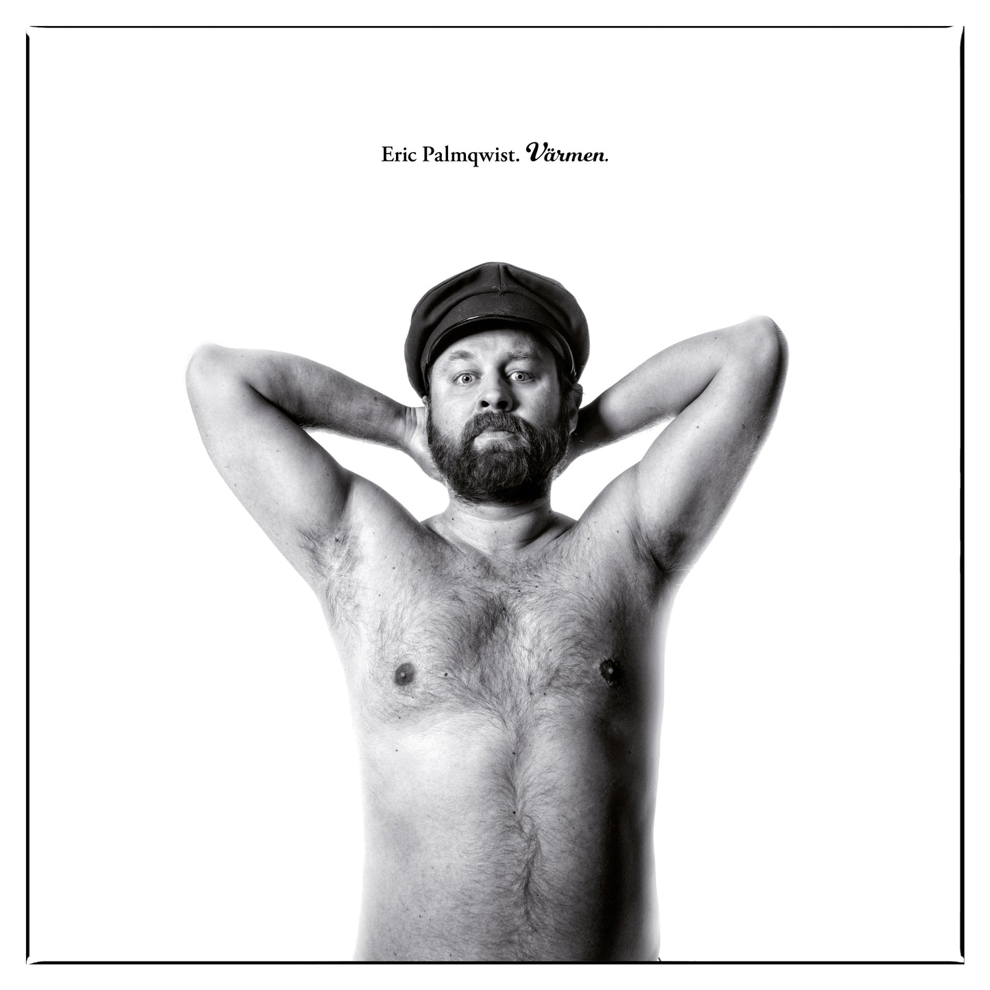 Värmen (vinyl)