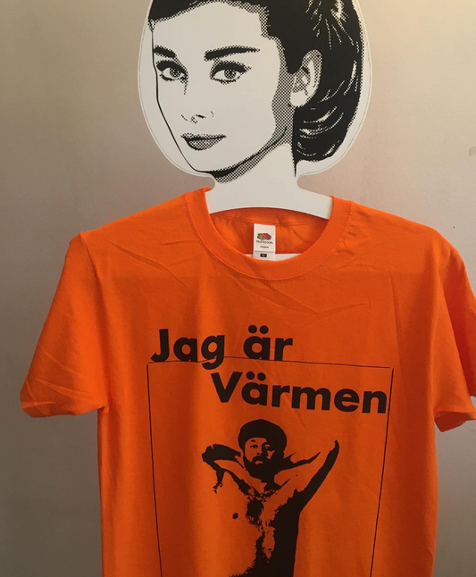 Värmen (t-shirt)