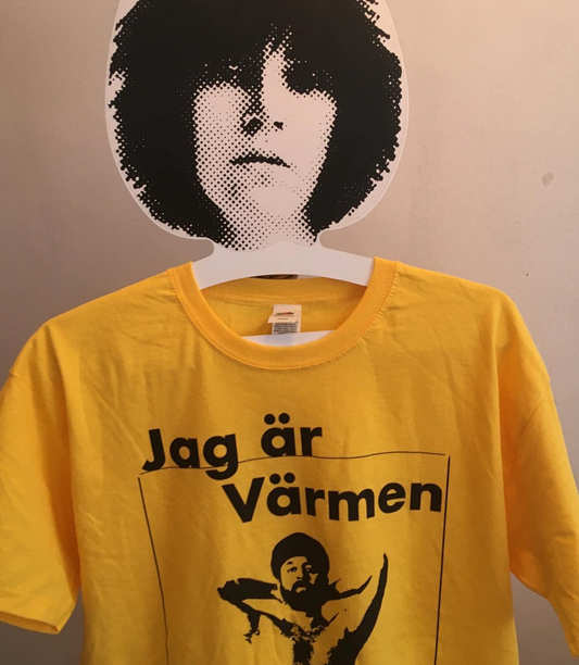 Värmen (t-shirt)