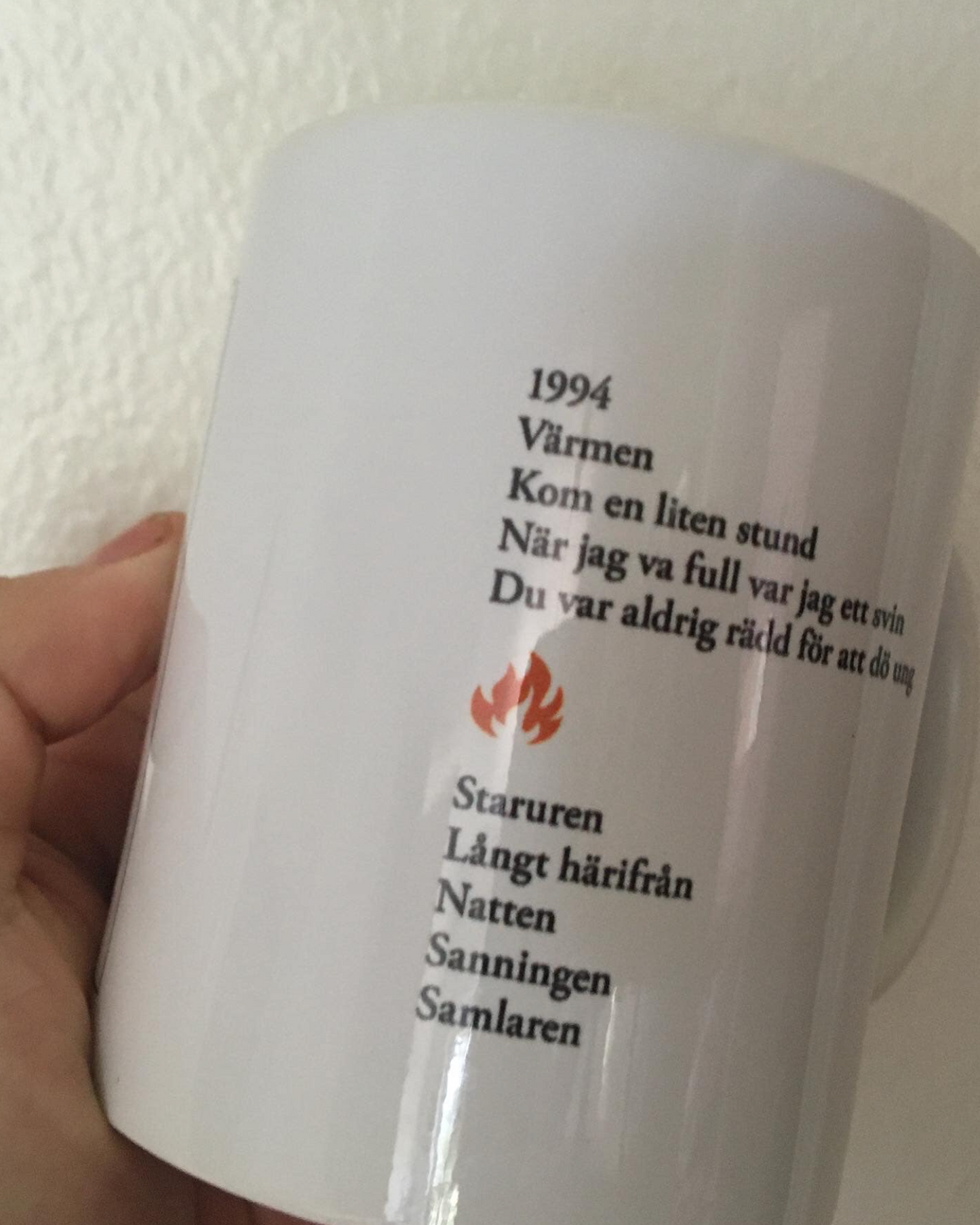 Värmen