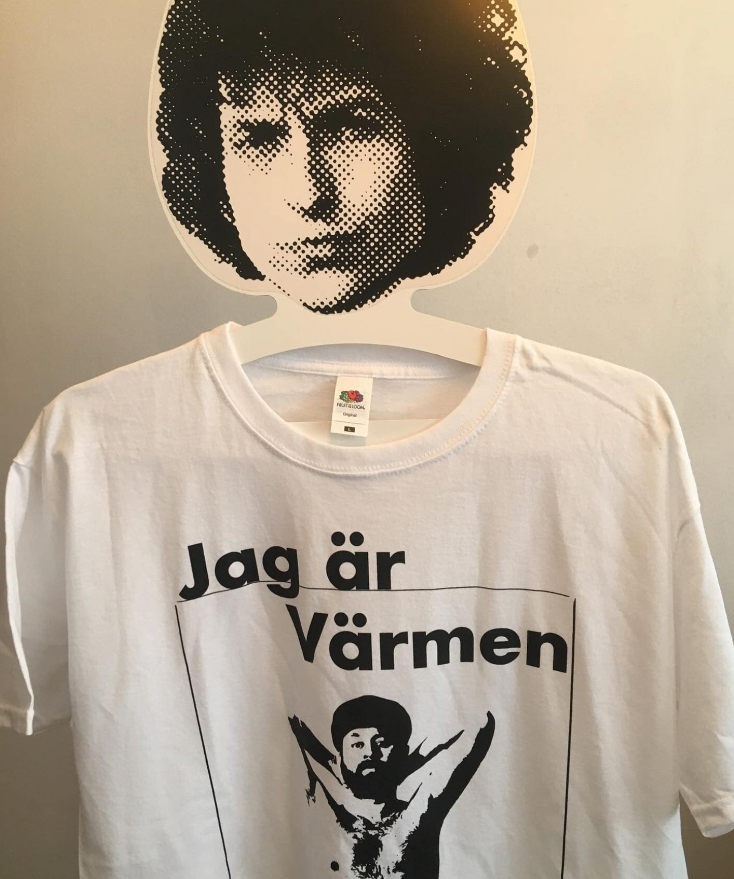 Värmen (t-shirt)